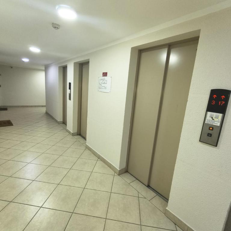 Depto central edificio Icono Antofagasta - Apartamento de 2 dormitorios - 13