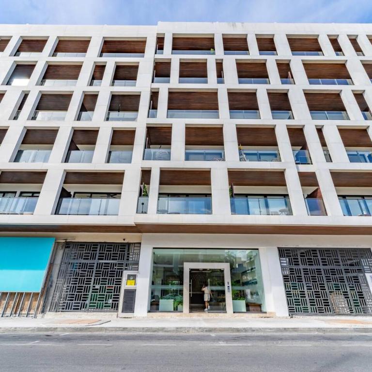 IPANA 1 bedroom Full equipped Oceanview Rooftop - Apartamento - 2