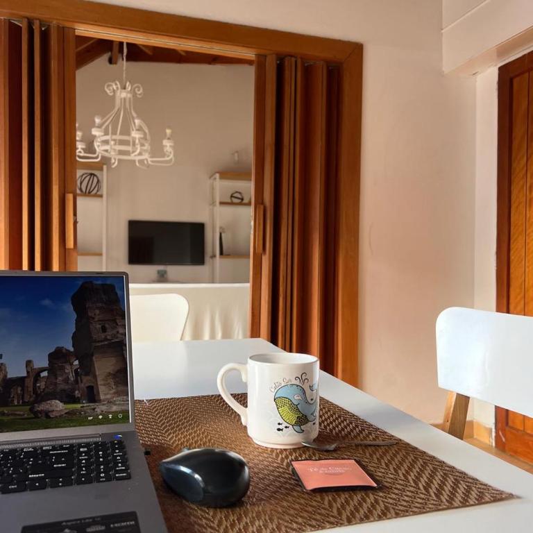 Barrika apart - Apartamento de 2 dormitorios - 20