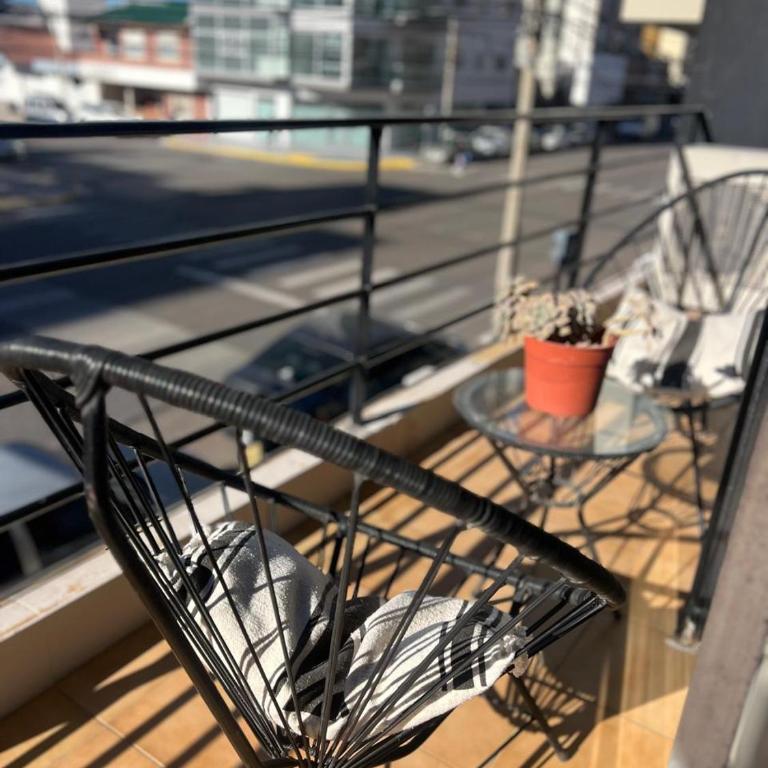 Barrika apart - Apartamento de 2 dormitorios - 22