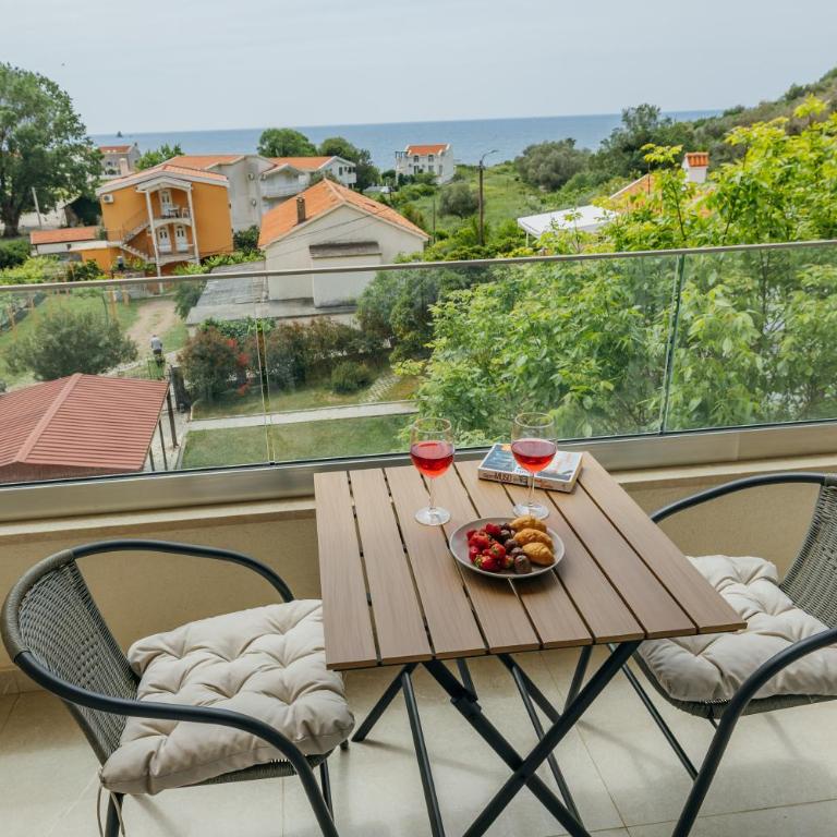 Apartments Via Mare - Triple Studio with Sea View - 6