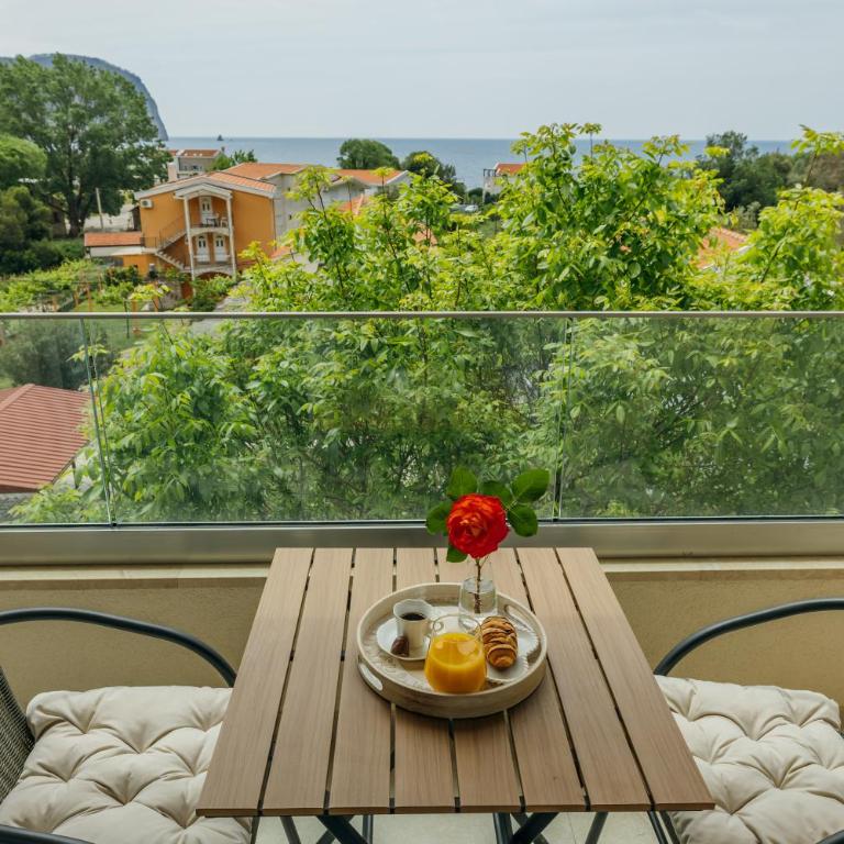 Apartments Via Mare - Triple Studio with Sea View - 7