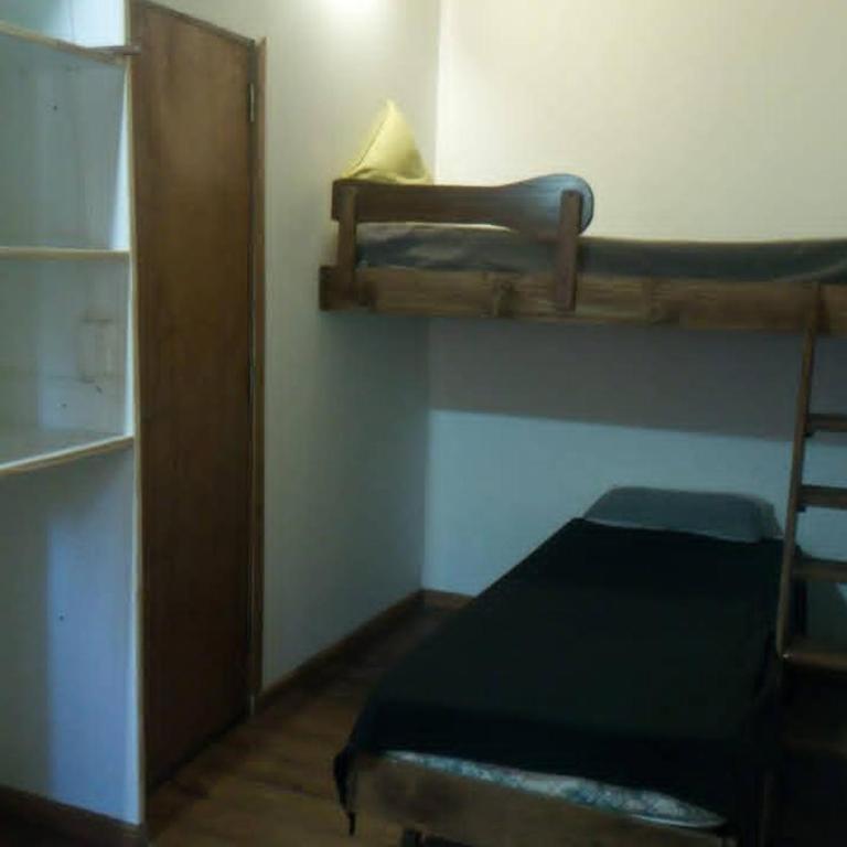 Complejo TI-CA-MA - Two-Bedroom House - 9