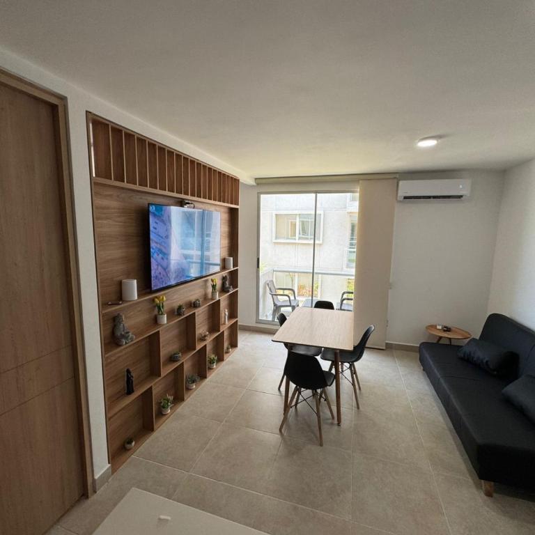 Praseo - Two-Bedroom Apartment with Garden View - 5