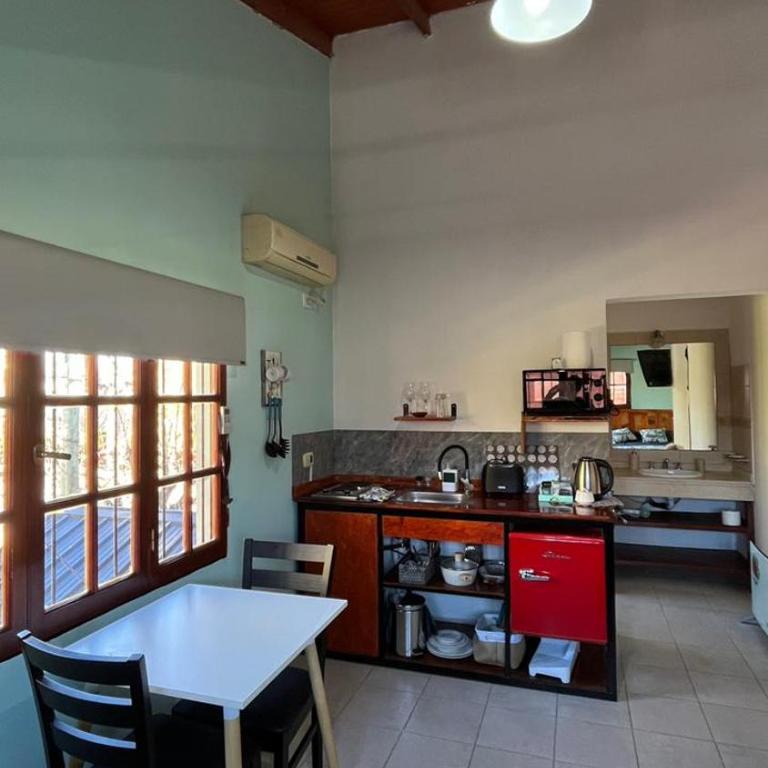 Monoambiente urbano y moderno - Apartamento de 1 dormitorio - 3