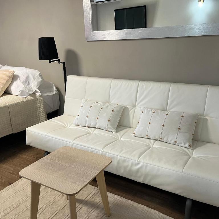 Apartamento Benalsur - Apartamento de 1 dormitorio - 18
