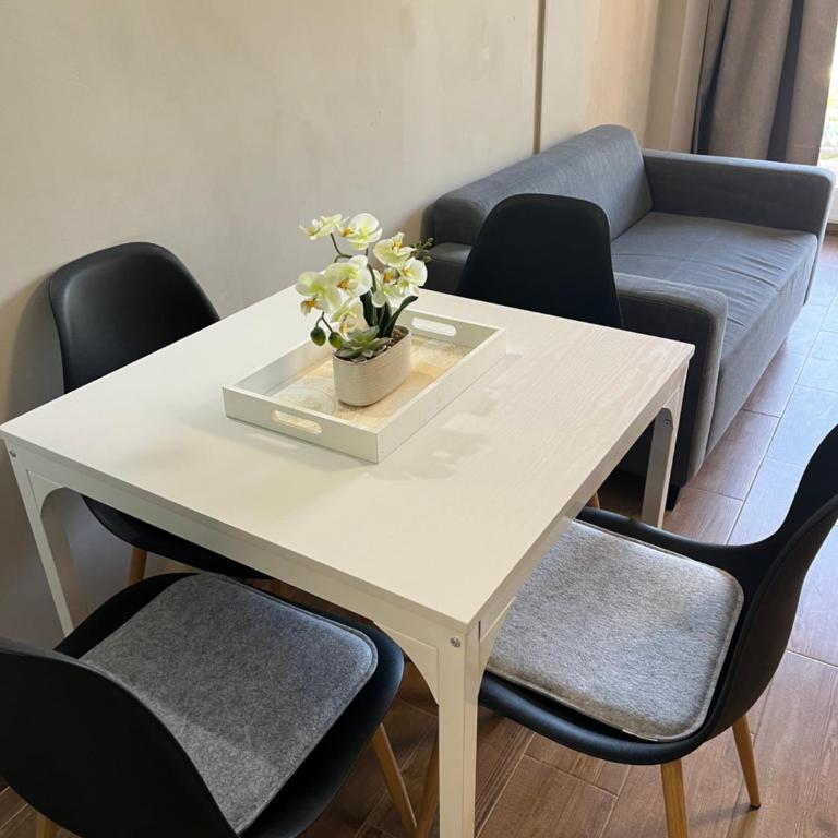 Apartamento Benalsur - Apartamento de 1 dormitorio - 13