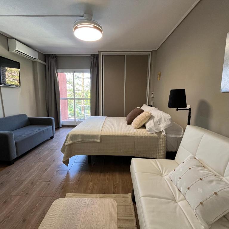 Apartamento Benalsur - Apartamento de 1 dormitorio - 10