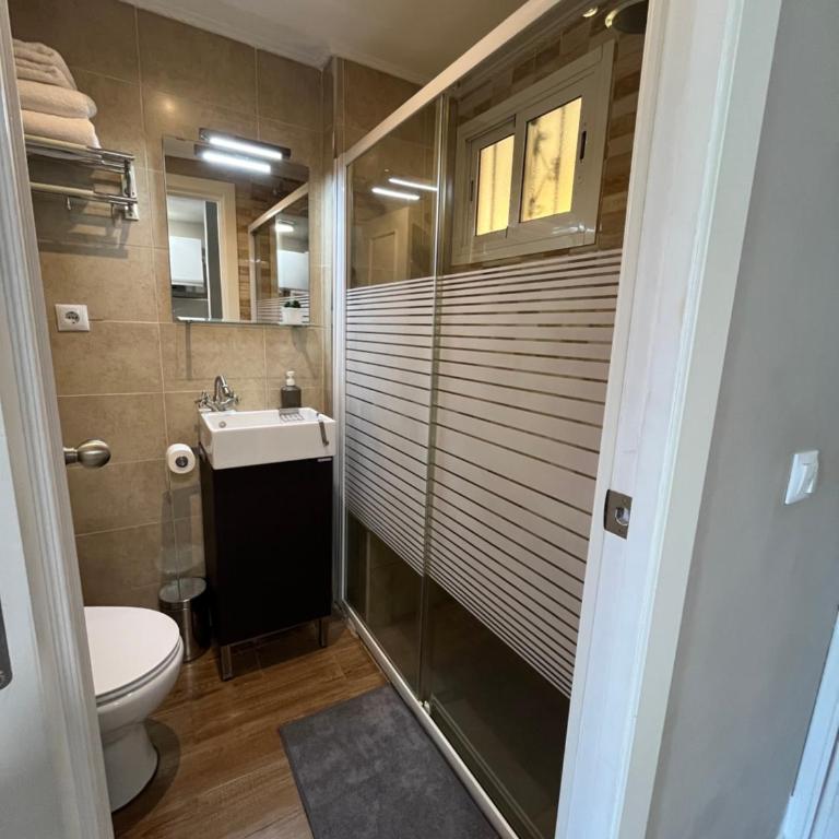 Apartamento Benalsur - Apartamento de 1 dormitorio - 27
