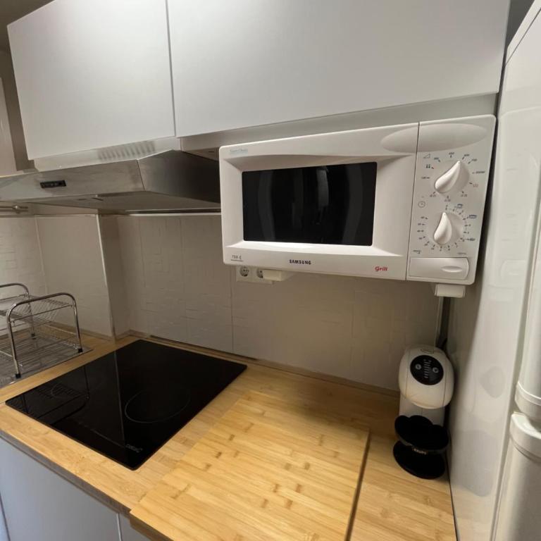 Apartamento Benalsur - Apartamento de 1 dormitorio - 21