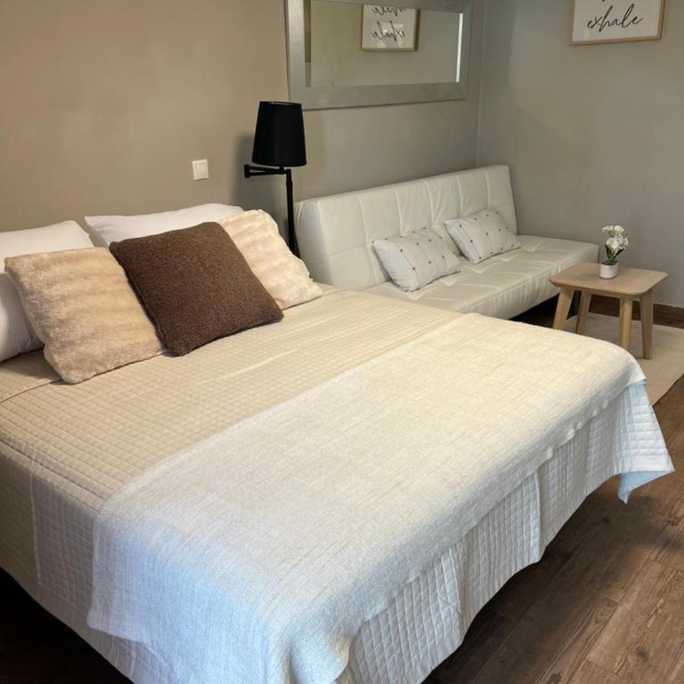 Apartamento Benalsur - Apartamento de 1 dormitorio - 2