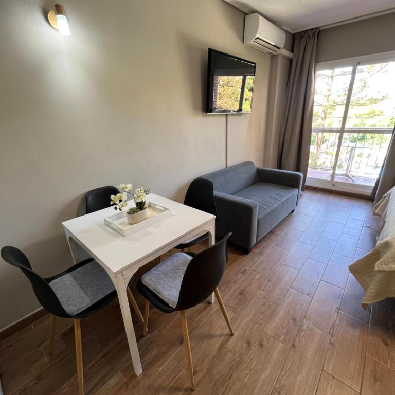 Apartamento Benalsur - Apartamento de 1 dormitorio - 15