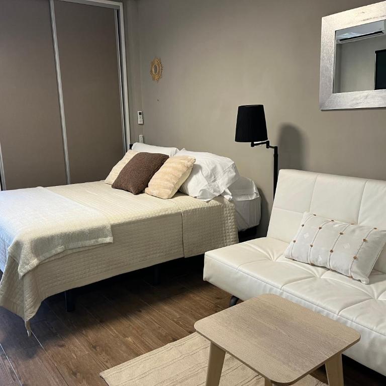 Apartamento Benalsur - Apartamento de 1 dormitorio - 6