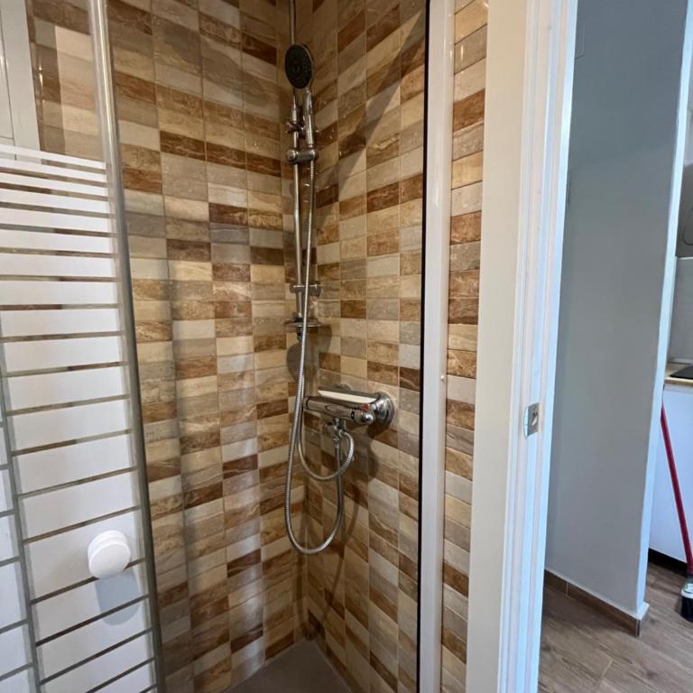 Apartamento Benalsur - Apartamento de 1 dormitorio - 29
