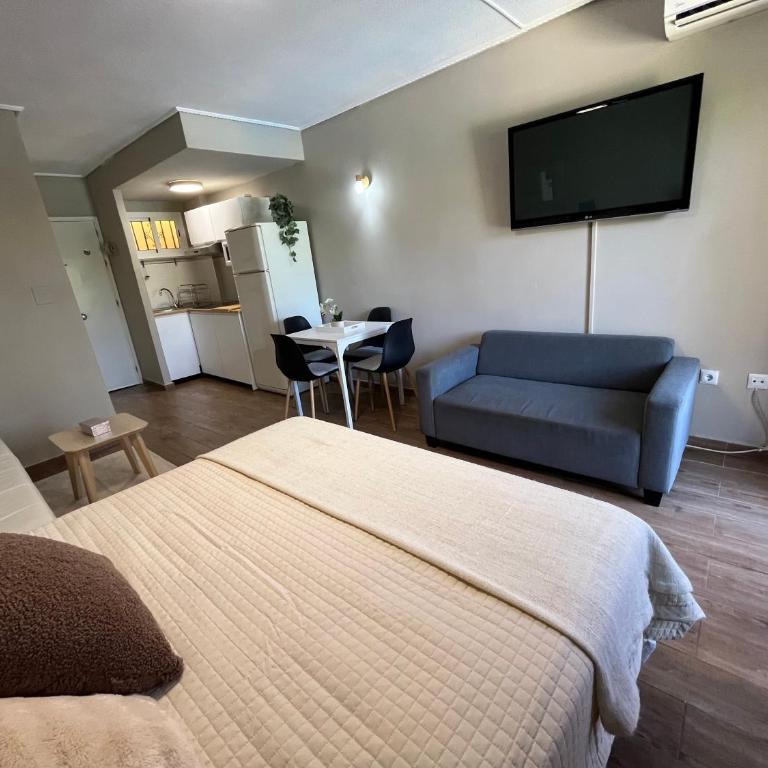 Apartamento Benalsur - Apartamento de 1 dormitorio - 8