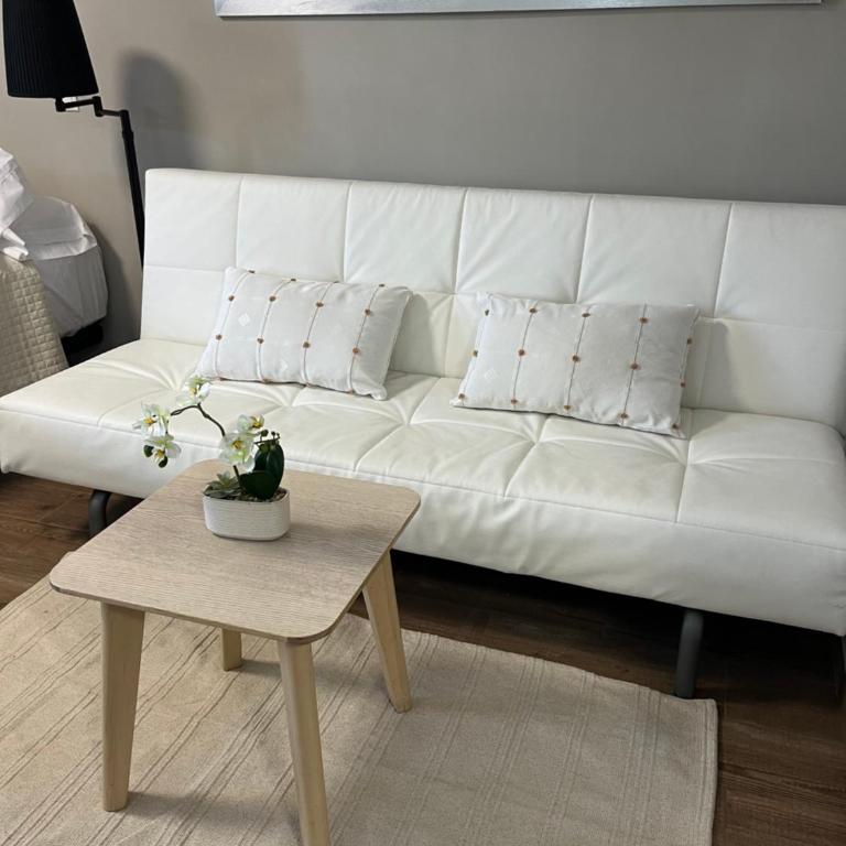 Apartamento Benalsur - Apartamento de 1 dormitorio - 19