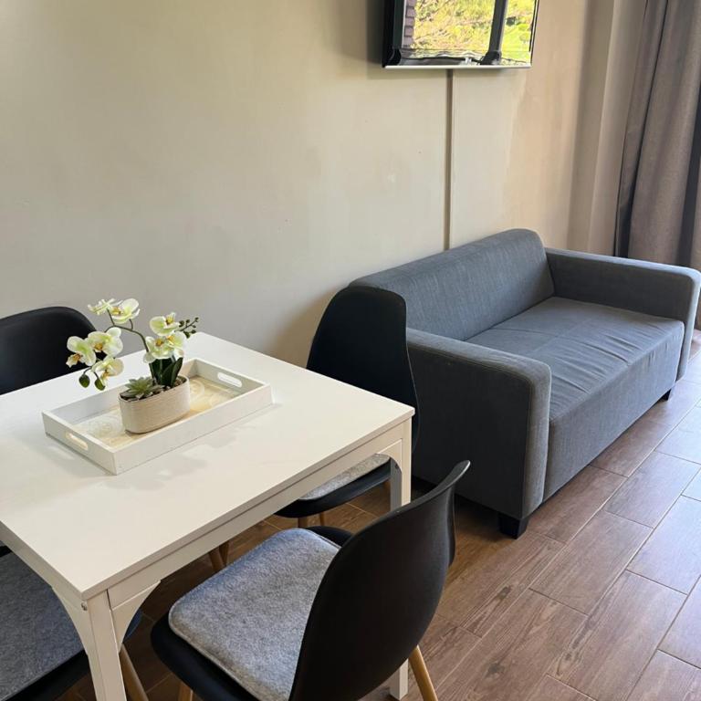 Apartamento Benalsur - Apartamento de 1 dormitorio - 14