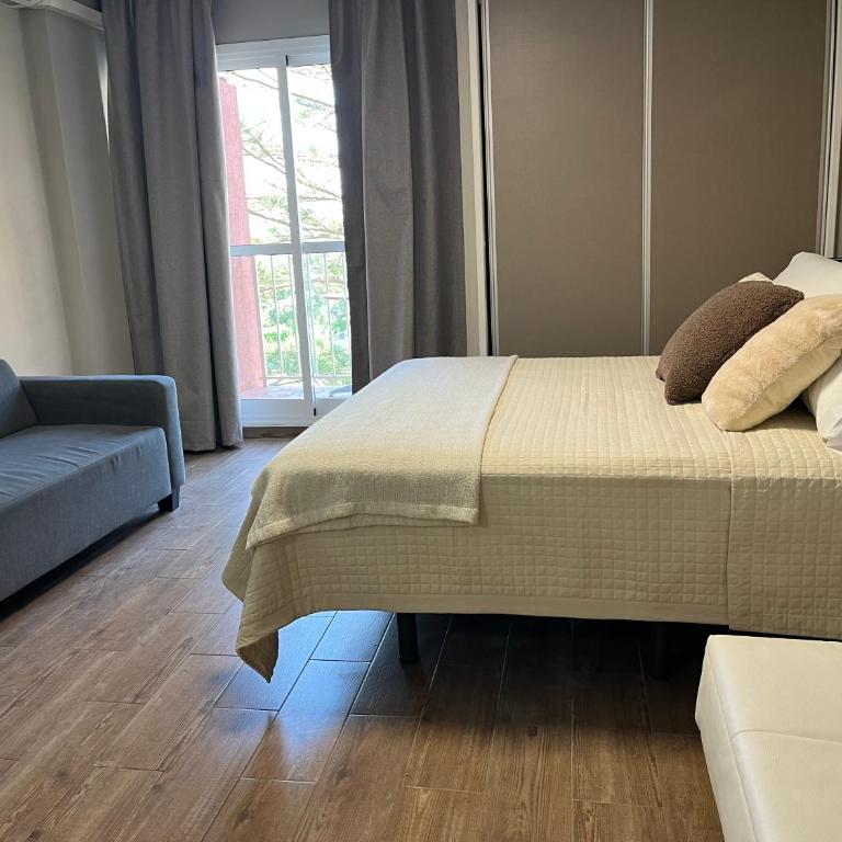 Apartamento Benalsur - Apartamento de 1 dormitorio - 5