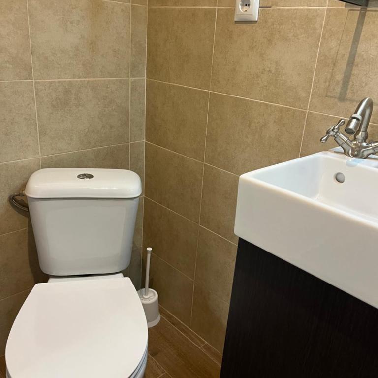 Apartamento Benalsur - Apartamento de 1 dormitorio - 30
