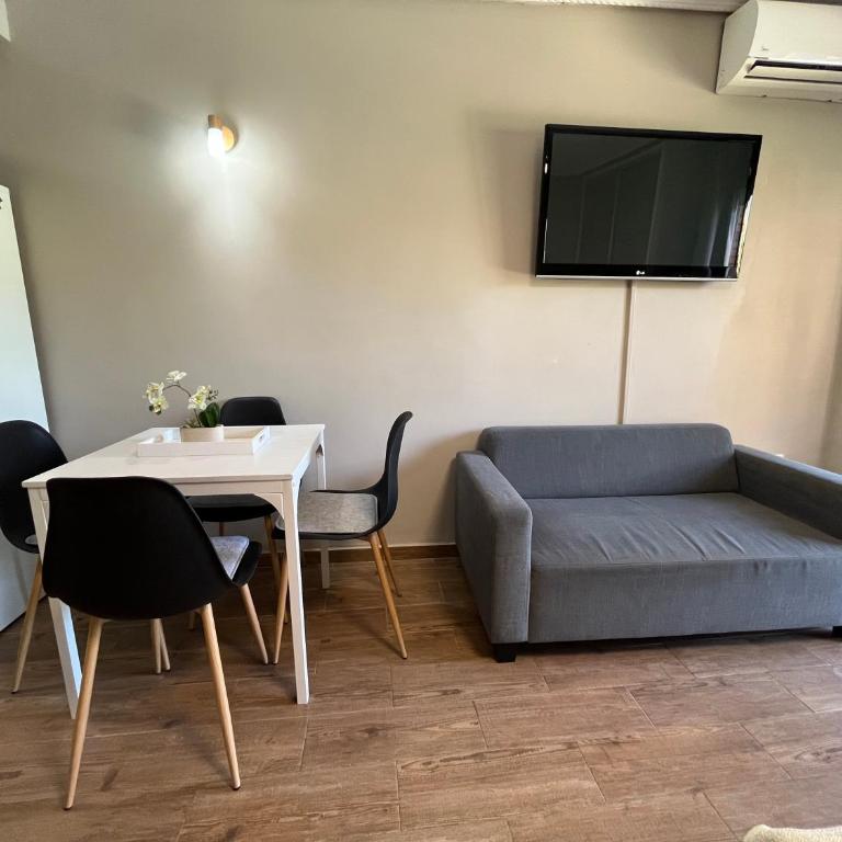 Apartamento Benalsur - Apartamento de 1 dormitorio - 16