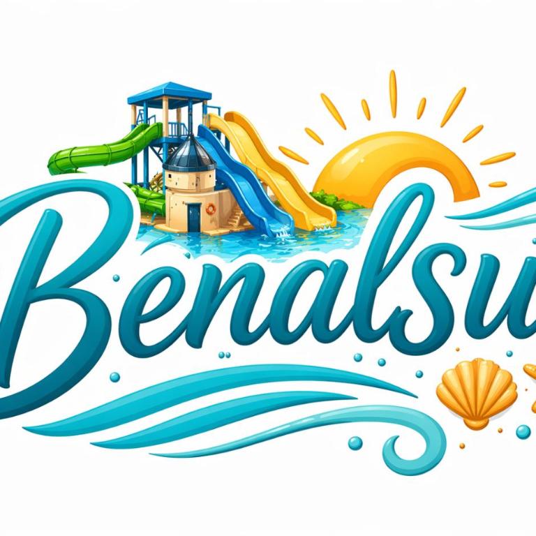 Apartamento Benalsur - Apartamento de 1 dormitorio - 48