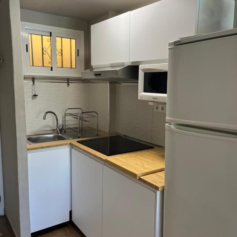 Apartamento Benalsur - Apartamento de 1 dormitorio - 23