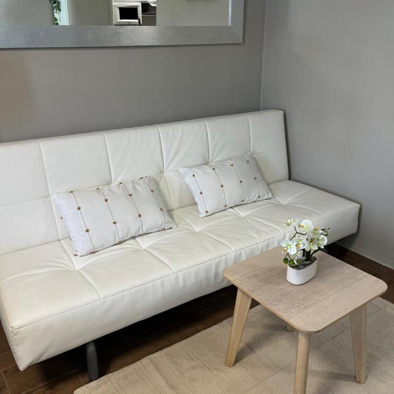 Apartamento Benalsur - Apartamento de 1 dormitorio - 20