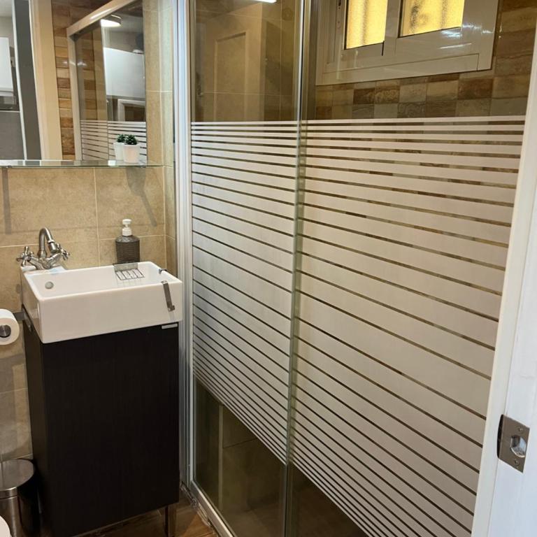 Apartamento Benalsur - Apartamento de 1 dormitorio - 25