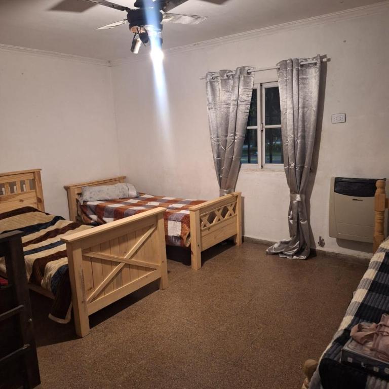 Doña Betty - Apartamento de 1 dormitorio - 1