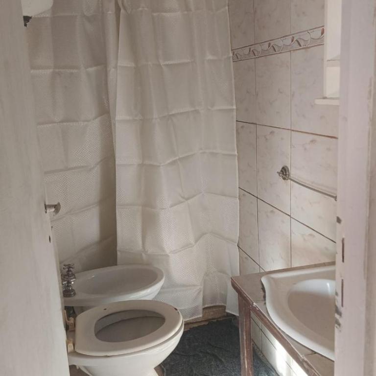 Doña Betty - Apartamento de 1 dormitorio - 3