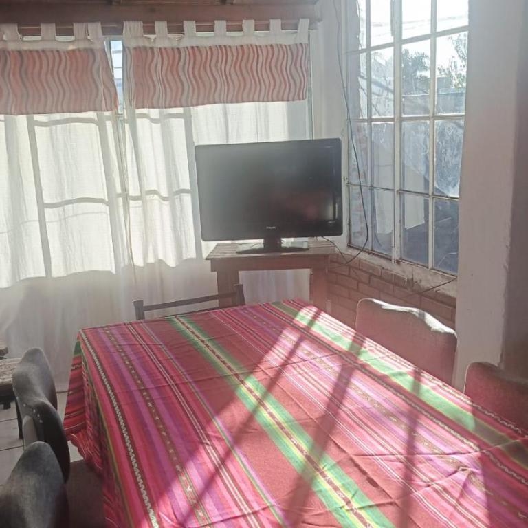 Doña Betty - Apartamento de 1 dormitorio - 5