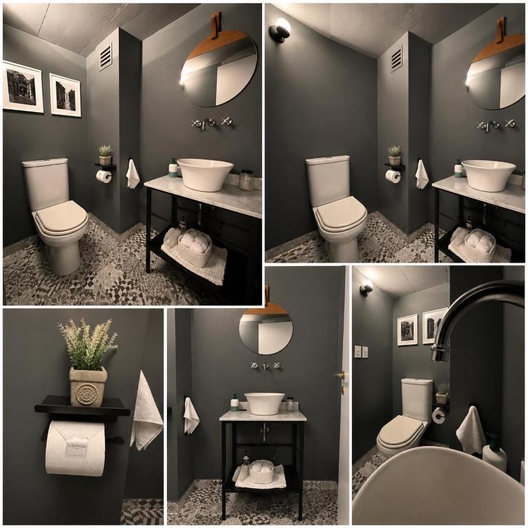 La editorial San Telmo - Apartamento - 2 niveles - 12