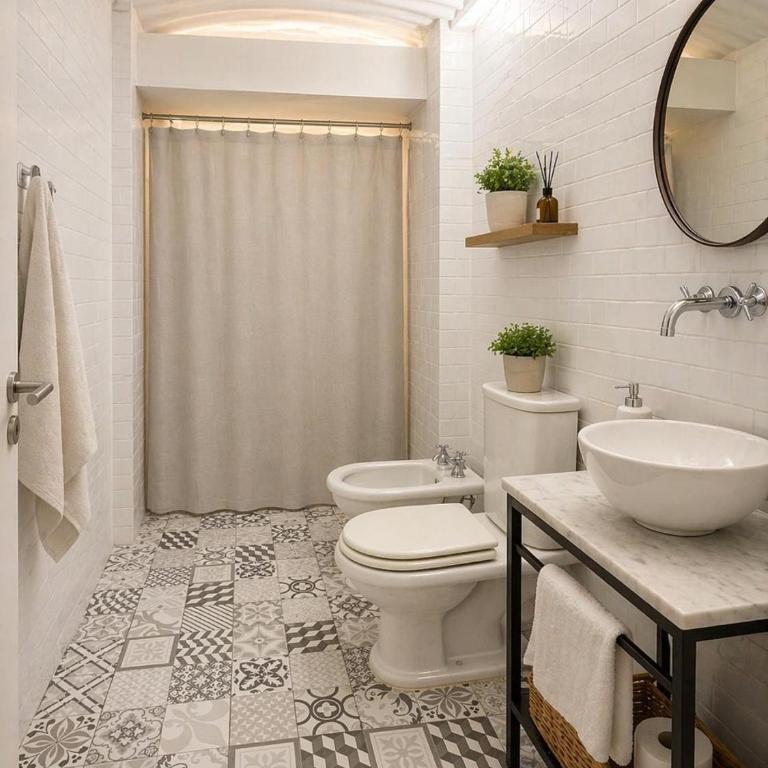 La editorial San Telmo - Apartamento - 2 niveles - 15