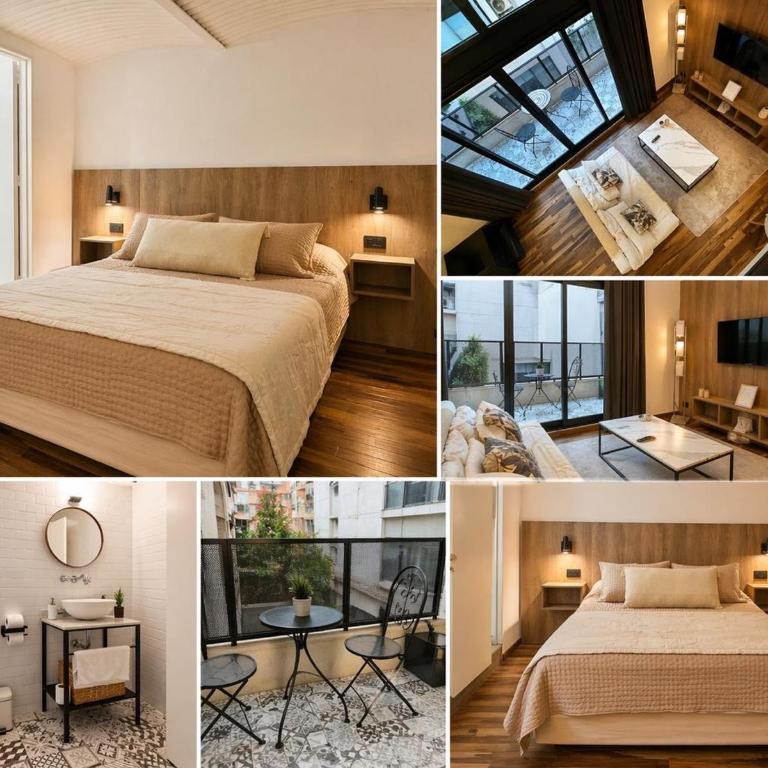 La editorial San Telmo - Apartamento - 2 niveles - 13