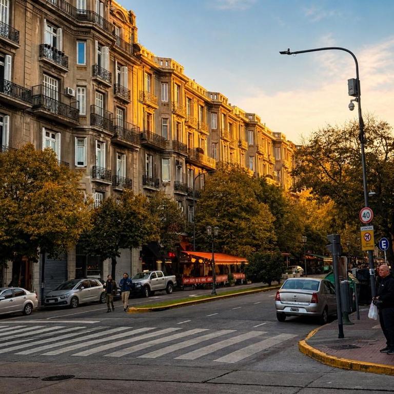 La editorial San Telmo - Apartamento - 2 niveles - 25