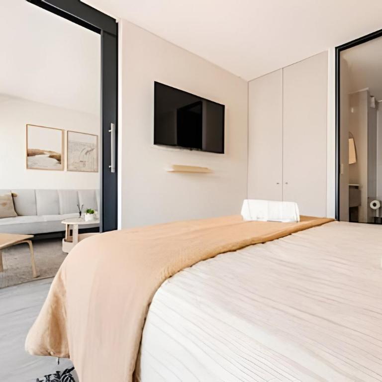 Santa Rosa 250 - Suite Estándar - 4