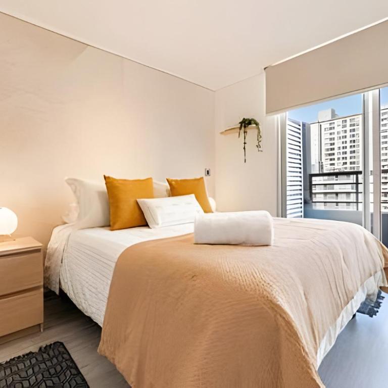 Santa Rosa 250 - Suite Estándar - 3