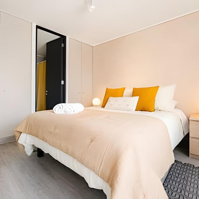 Santa Rosa 250 - Suite Estándar - 5