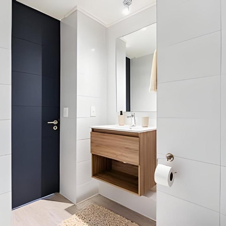 Santa Rosa 250 - Suite Estándar - 7