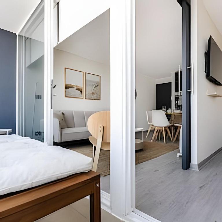 Santa Rosa 250 - Suite Estándar - 6