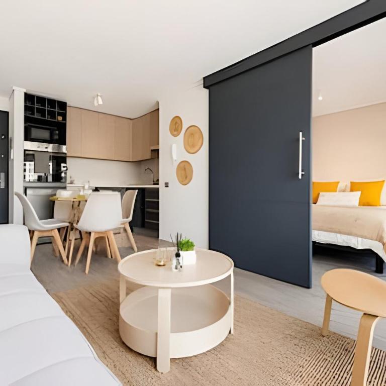 Santa Rosa 250 - Suite Estándar - 9