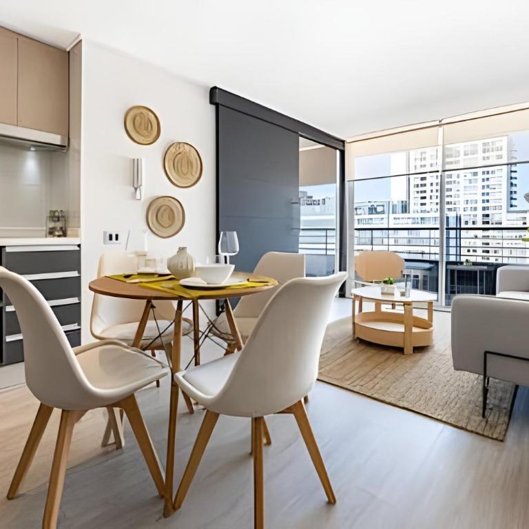 Santa Rosa 250 - Suite Estándar - 12