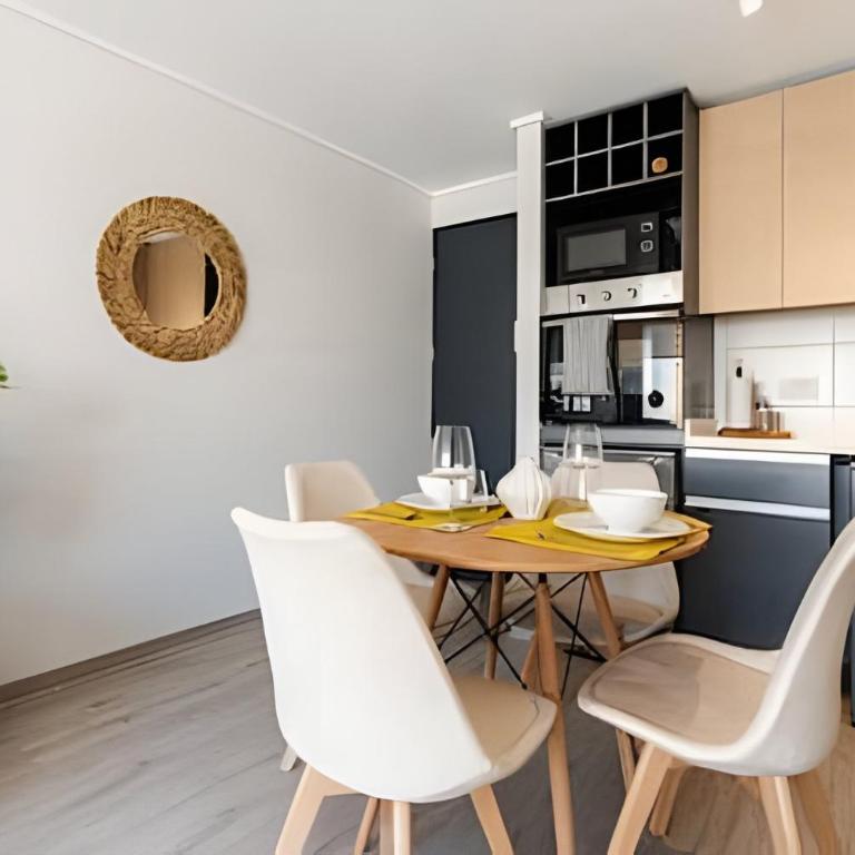 Santa Rosa 250 - Suite Estándar - 13