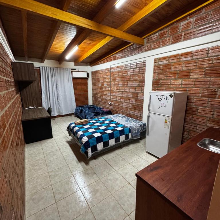 Departamento Davis - Apartamento de 1 dormitorio - 4