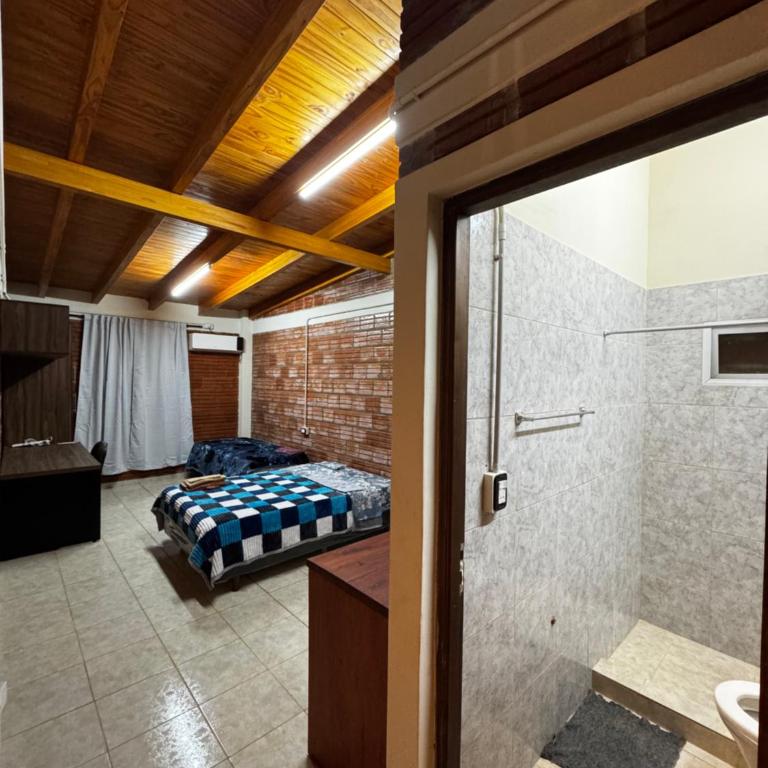 Departamento Davis - Apartamento de 1 dormitorio - 5