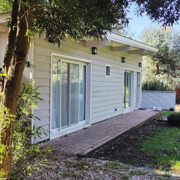 Casa Palma - Two-Bedroom House - 3