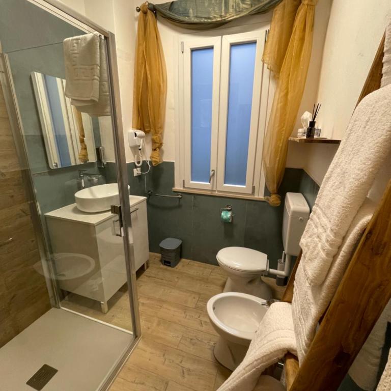 la bomboniera room & apartment - Appartamento con 1 Camera da Letto - 8