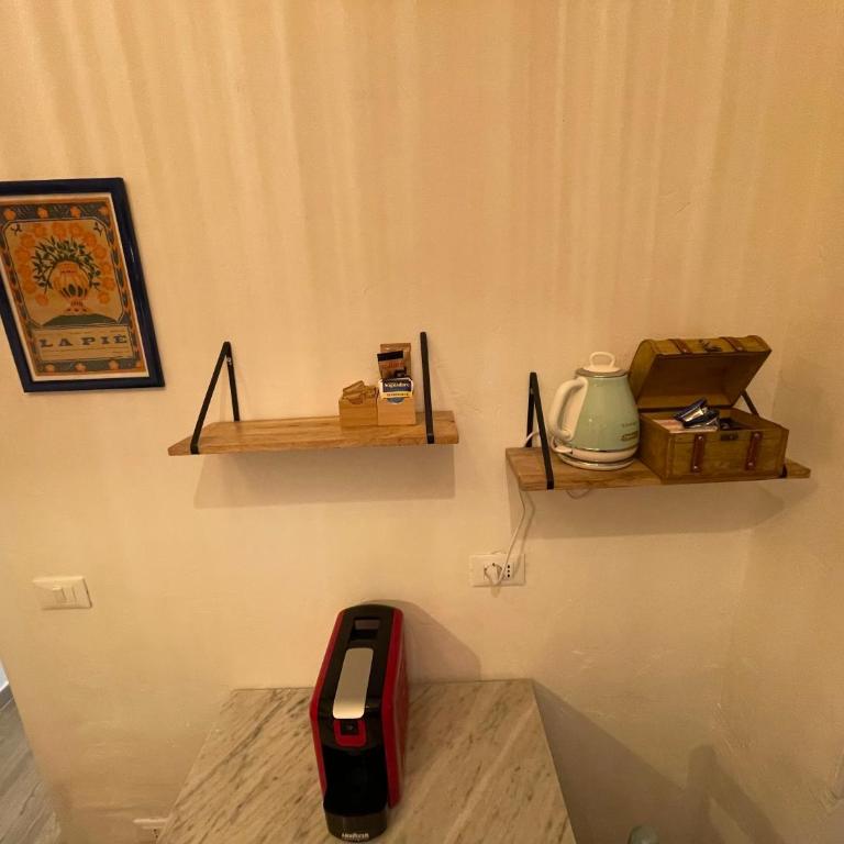 la bomboniera room & apartment - Appartamento con 1 Camera da Letto - 10