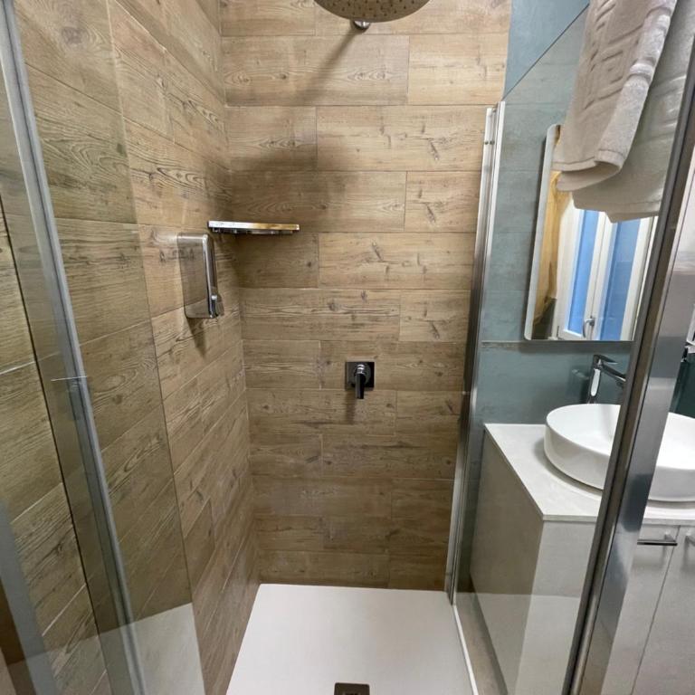 la bomboniera room & apartment - Appartamento con 1 Camera da Letto - 11