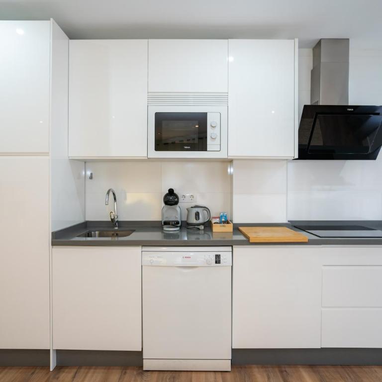 Salitre 51 Home Málaga II - Apartamento de 3 dormitorios - 7